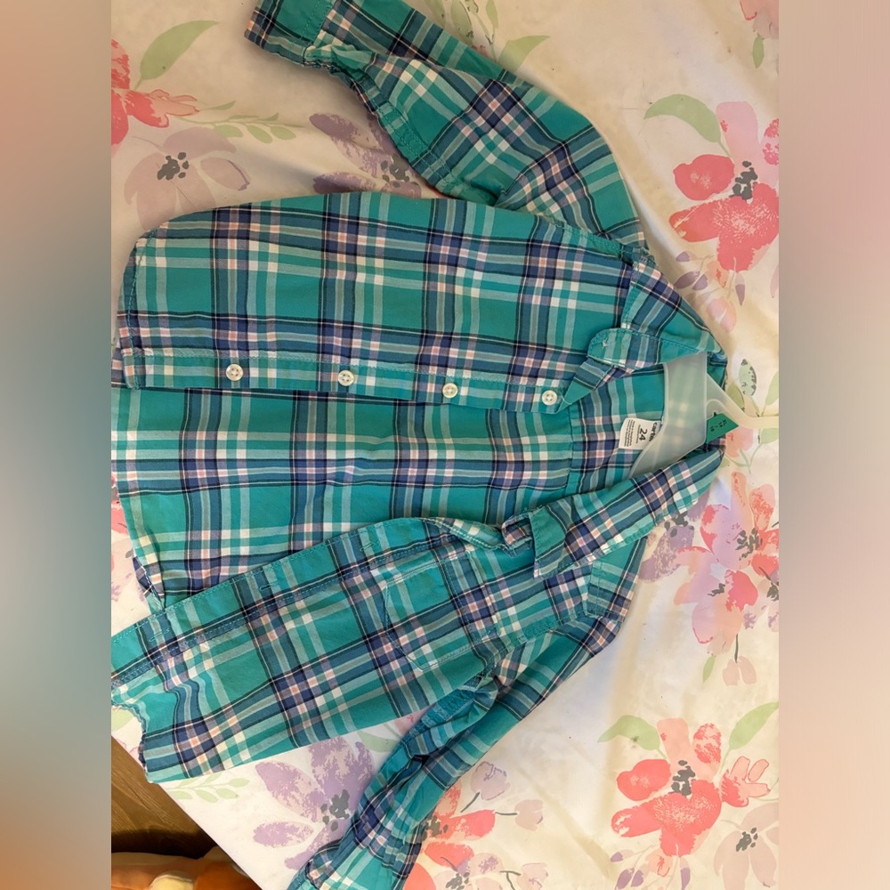Kids shirt 24 m